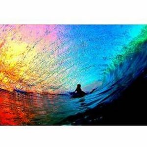 Meet your Posher, Risvballdiva1